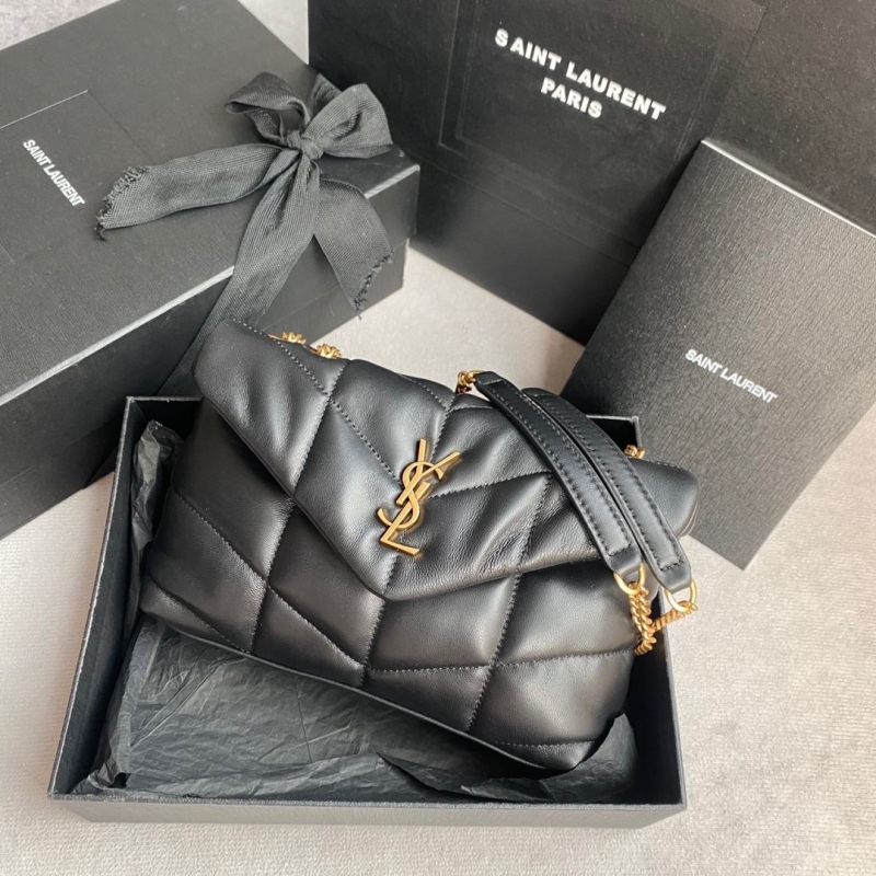 Y*L top handle bags